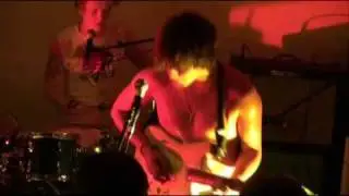 Islands in Oceans - Ten past something