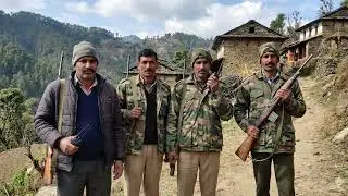 Jammu Kashmir VDG Salary Increase Update: मानदेय ₹12,000 करने की मांग, पूरी जानकारी यहाँ!