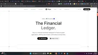 XCN PT2, & TERRANODE TECH FOR BITCOIN (BSV) GOES LIVE! 1MILLION TPS OR MORE!