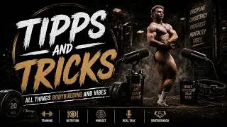 Who am I and what is the purpose behind this podcast, Q&A | Tipps & Tricks Podcast EP1