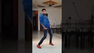 #Yash Master Latest Unseen Dance Video💃👏😍💥