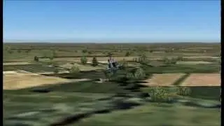 Operation Pashtun Dawn
