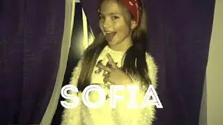 Maniqui challenge/sofia y oriela