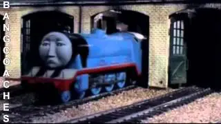 [YTP] - Henry Can't Carry A Youtube Poop To Save His Life