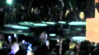 Justin bieber - Mistletoe, MTV EMA 2011