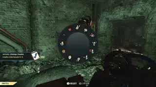 Fallout 76 - Daily Ops: Decryption - The Burrows (3:42)
