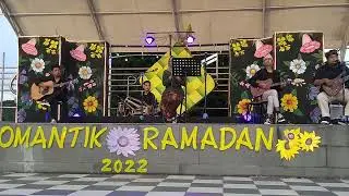 Ande-Ande Lumut || Parungyang Jesben Purworejo