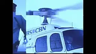 ABS-CBN News & Current Affairs plug 2004