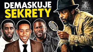 Facet, który poświęcił życie, żeby POGRĄŻYĆ Hollywood | KATT WILLIAMS
