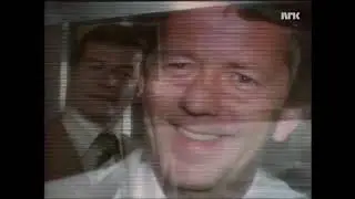 Tor Erik Gunstr&oslash;m i James Bond