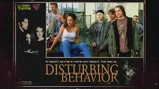 Disturbing Behavior
