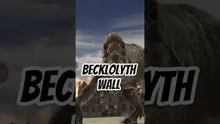 Legendary Becklolyth BEATS D-Rex & Titanotarkus | Shield OP | JWA #Shorts
