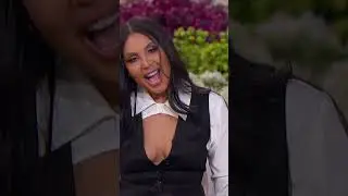 Toni Braxton Breaks Her &lsquo;Interview Voice&rsquo; to Reveal Her &lsquo;Regular Voice&rsquo;