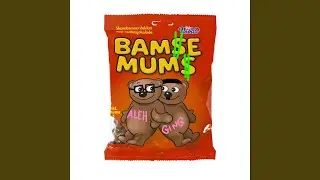 Bamsemums (feat. Lil Ru$ki)