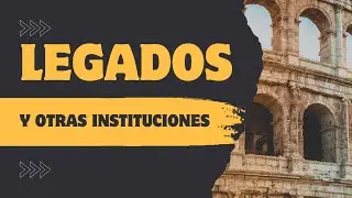 Legados, Codicilo y Donatio Mortis Causa en el Derecho Romano: Disposiciones Sucesorias Explicadas