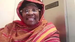 Fatouma Bacar originaire de Iconi dit sa part de vérité, adresse un message ce janvier 27 janvier 26