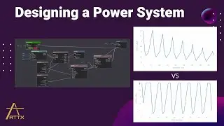 Spacecraft Power System Trade Study