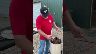 Fry a Turkey
