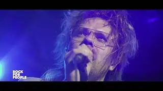 Rock for People 2018 - Official Aftermovie