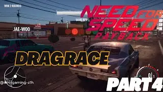 Need For Speed Payback | Drag Race Part 4 | 4k | Without Commentry | With strix gaming