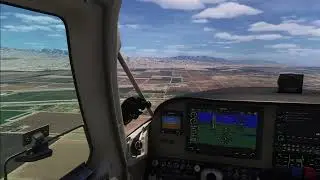Wow!  FSRealistic+ Review in MSFS 2024 (spoiler alert, It's really good)