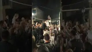 Ogneni momcinja trebiste 23.08.2017