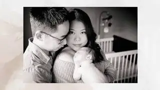 Bothell Newborn Photography