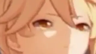 Angry Aether  [Genshin Impact]