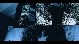 The Fathers of Undoing: A Visitation by Travis Trium Perfectum (art, video installation)