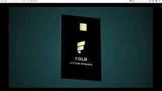This is the easiest way to get free bitcoin 2021 with the fold app