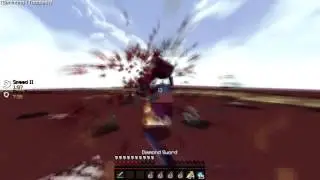 Nobruhh Vs Ziblaking ||| Mini Edit ||
