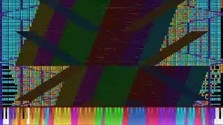 [Black Midi] Two Faced Lovers 4.3 billion