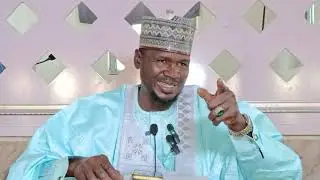 Karatun Littafin Sunan Ibn Maja Zama Na 095