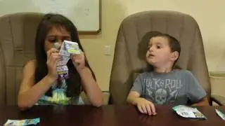 Twozies (makers of Shopkins) from Moose Toys new toy unboxing -Jackpot Toys Club
