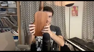 ASMR Tapping à l'ancienne / Old School Tapping