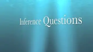 War & Transformation - Inference Questions
