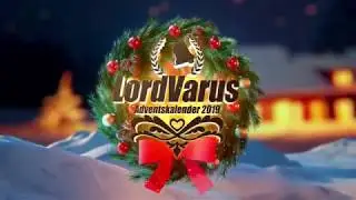 🎄✨ LordVarus 🎁 Adventskalender - ❄️ T&uuml;rchen #06 ❄️