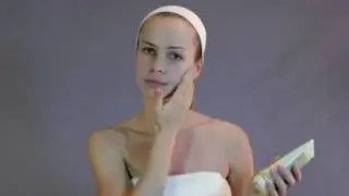 Kawar Dead Sea USA: Facial Scrub