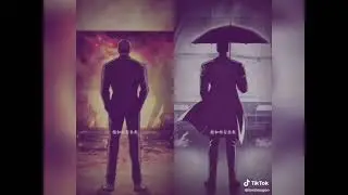 Tik Tok Truyện Tranh #120 | Tổng Hợp Tik Tok Truyện Tranh Manwha Hay Nhất 2025