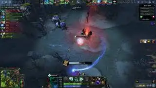 Dota 2 [CZ/HD] TI9 - Team Liquid vs Team Secret (Game 1)