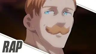 Rap do Escanor ! (Nanatsu no Taizai) - BasaraRAP 69