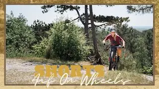 SPD PEDALEN VERWISSELEN | RACEFIETS | GRAVELBIKE | MOUNTAINBIKE・SHORTS #1 | Aaf on Wheels &copy;