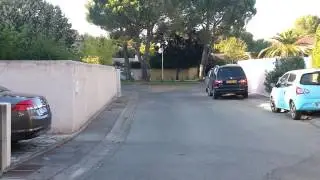 Les minots en v&eacute;lo