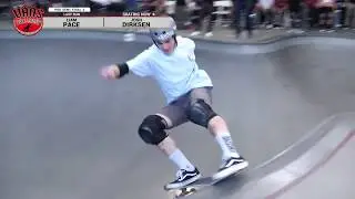 Josh Dirksen: Vans Pool Party 2018