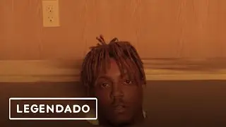 Juice WRLD - Lucid Dreams [SLOWED] (Legendado / Status)