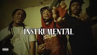 Glockboy Stank x Lil Noonie - Chiraq (Instrumental)