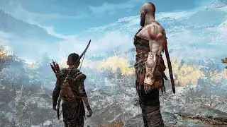 PARVAT KA SAFAR!!! | GOD OF WAR 4 | PC GAMEPLAY | HINDI | PART #3