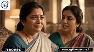 Home Healthcare Services in Chennai | Nursing, Elder Care, Baby Care at Home | RGK Home Healthcare