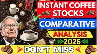 Vintage Coffee Vs CCL Products ☕🔥 Analysis 2026🧐🚀✔️
