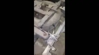 Снятие кузова с F150 2006 года